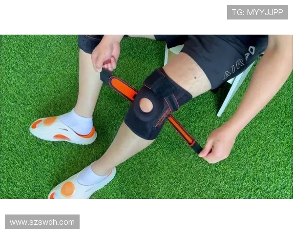 如何选择适合自己的护膝产品提升运动效果与舒适度