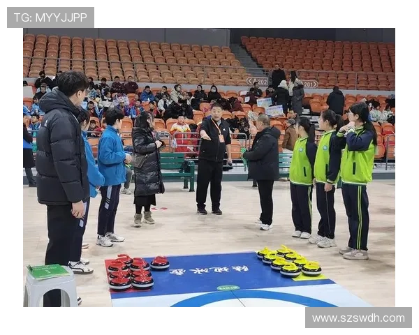 陆地冰壶运动发展历史规则技巧与全民健身价值深度解析与未来前景 - 副本 (2)