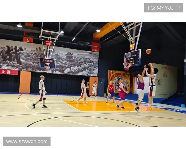 篮球赛激战连连：精彩对决揭晓最终胜者，球队成绩与球员表现一览