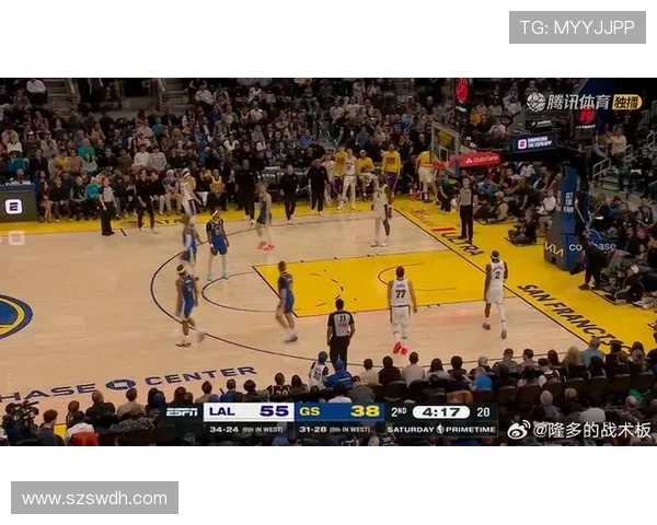 NBA季后赛激战正酣，詹姆斯携手戴维斯力求突破，勇士冲击总决赛席位 - 副本
