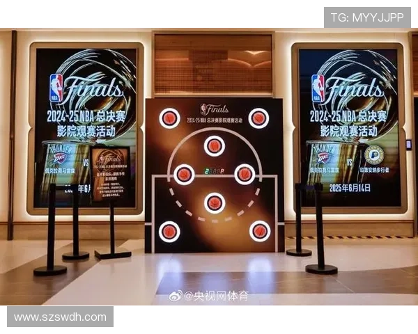 NBA赛事平台全新升级引入多项创新功能提升观赛体验 - 副本 (3) NBA赛事平台全新升级引入多项创新功能提升观赛体验 - 副本 (3)