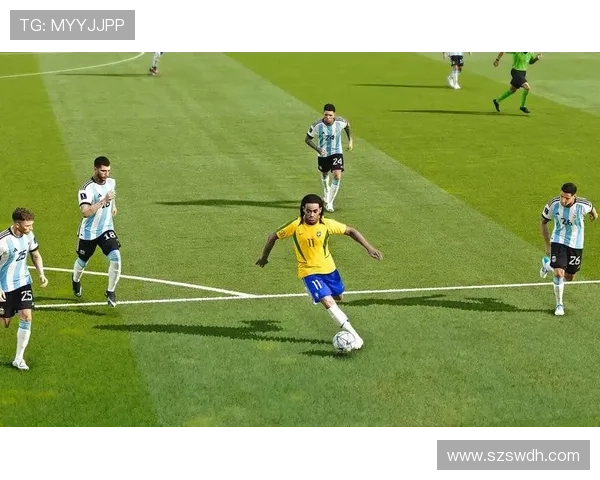 世界杯直播入口全面上线 快速进入赛事精彩瞬间不容错过